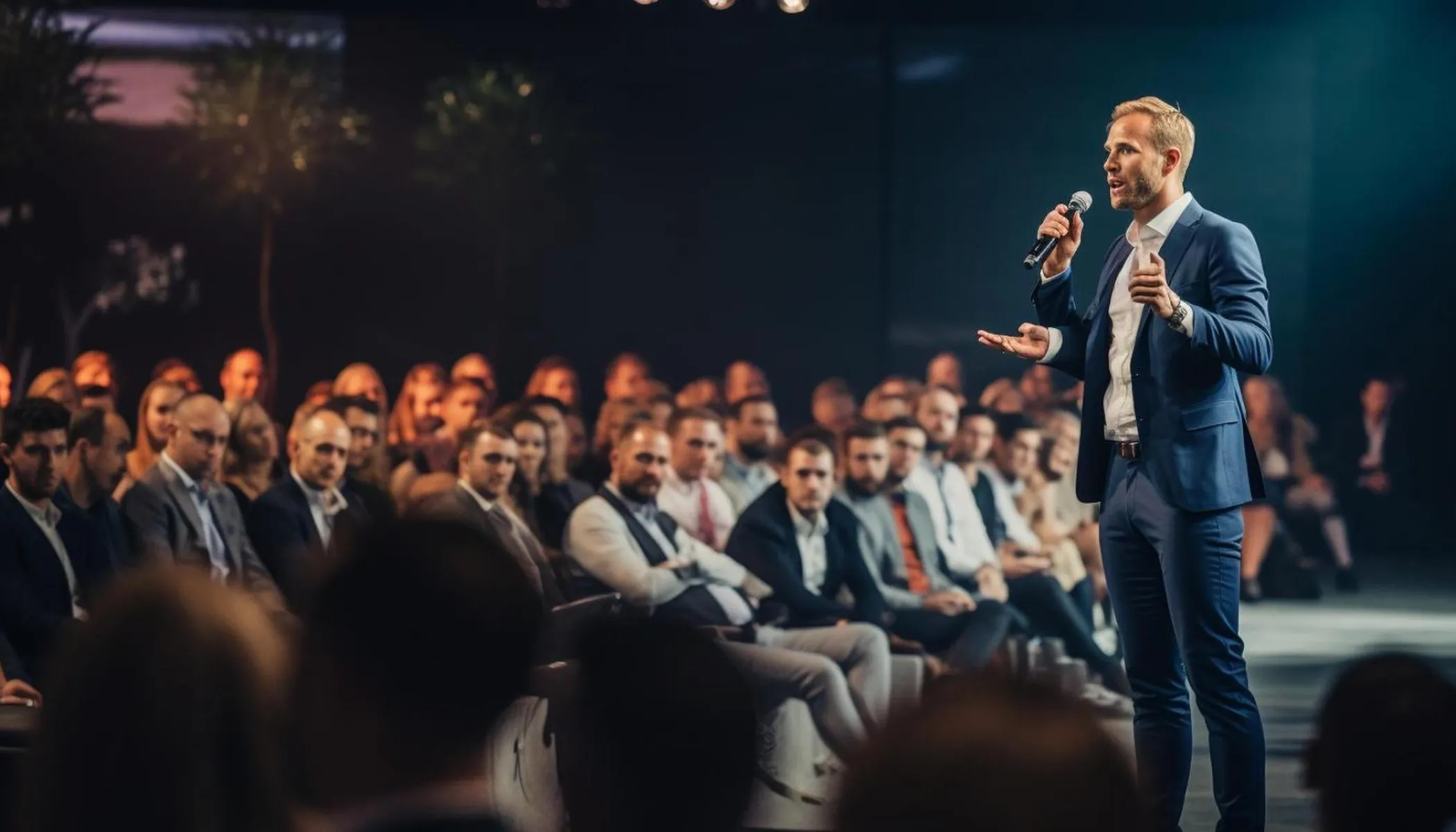 Transforming Innovation Into Action at Annual Tech Fest